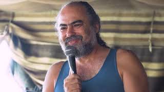 Sexual Shamanism, Quantum physics, the Dark matter