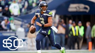 Russell Wilson is absolutely carrying the Seattle Seahawks | SportsCenter | ESPN