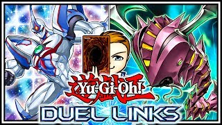 NEOS FUSION EX! - Yu-Gi-Oh Duel Links