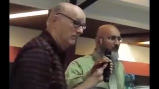 MUST WATCH: CITIZENS FINALLY STAND UP TO AGENDA 21 GENERAL PLAN IN WEST COVINA