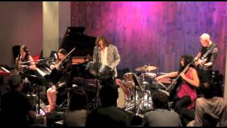 Thelonious MONKEY live at the Blue WHALE