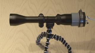 Webcam Super SpyScope!