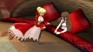 Umu Venus!  Dai Plays Fate/Extella The Umbral Star Part 8