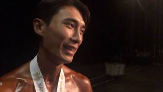 2019 네츄럴 올림피아 도전기 / INBA,PNBA Natural Olympia / Sportsmodel /Jeong Hoon Youn / motivation /