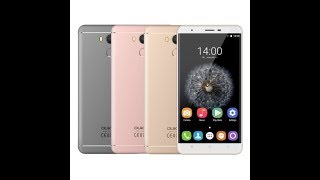 Oukitel U15 PRO. Ремонт. Замена разъема зарядки