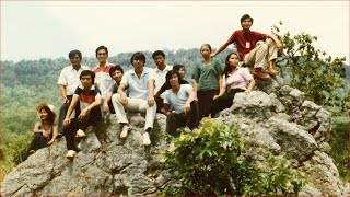 Kao I Dang Camp