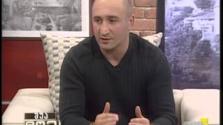 GEO.Boxing 2014 წ.საქართველოს ეროვნულმა ჩემპიონატმა კრივში გამოავლინა ახალი 10 საქართველოს ჩემპიონი!
