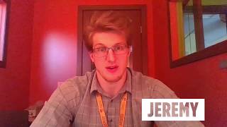 MCAT CARS Strategy Course Review by Jeremy 2017