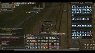 Крафт Кулона из Цитрина(Ashur) -  Cadmus - Ruoff - Lineage II Helios, Lord of Bifrost