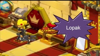 [DOFUS] Aggro Osamodas lvl 200 vs Osamodas 199 #3 Supa dopeul !