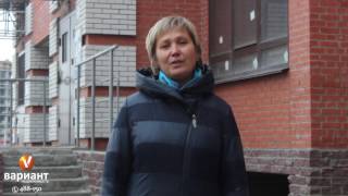 Продажа 2 комн. квартиры в Омске на ул. Перелета, 34
