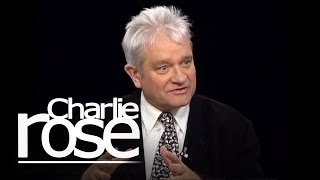 Paul Nurse | Charlie Rose