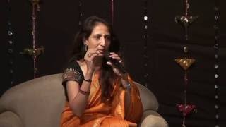 A CLASSIC TALK SHOW KAAJAL OZA VAIDYA AND SHETAL SHETH | SANSKRITI FOUNDATION | JAMNAGAR | PART - 1