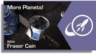 Farewell Kepler. Welcome TESS And The Quest To Find Earth 2.0