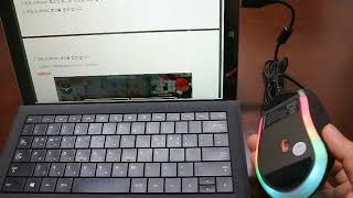 한성컴퓨터 BossMonster MLv 60 LED
