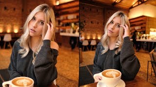 Fujifilm 16mm F1.4 vs 23mm F1.4 (X-T3 & X-T2) w/@trinacoulston