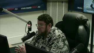 Евгений Сатановский о паранойе Эрдогана * Владимир Соловьев (21.07.16)