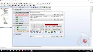 [Clickteam Fusion 2.5 Tutorial] Multiplayer (Lacewing) Tutorial Part 2 - Channel Listing w/ Example