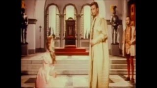 Rigoletto movie, Gobbi, del Monaco, Arnaldi