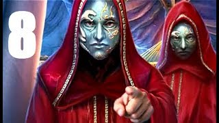 Immortal Love 7: Stone Beauty - Part 8 Let's Play Walkthrough