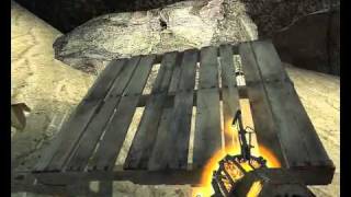 Half-Life 2 прохождение - Глава 8 - [5/6]