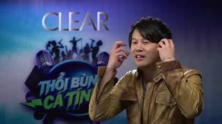 Vietnam Idol 2013 - Thanh Bùi: "Phương Linh là giọng hát có nhiều màu sắc"