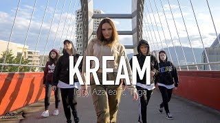 KREAM | IGGY AZALEA FT. TYGA