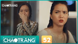 Vợ Hành Hạ Chị Chồng Tàn Tật Như Osin Và Cái Kết Cảm Động | Cháo Trắng 52