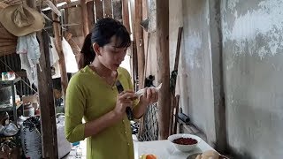 Gà Tre Hầm Thuốc Bắc # SĂN BẮT ĐỒNG THÁP #