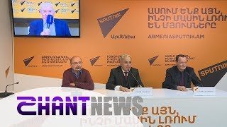 «ԱՐԱՐԱՏ-73»-ի անդամները վերհիշել են անցած տարիները