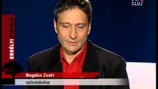 Dsida-est Bogdán Zsolt, Csutak Réka és Kovács Éva előadásában