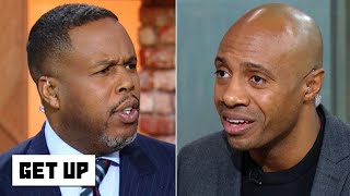‘You are wrong!’ – Jay Williams and Damon Jones don’t agree on Zion Williamson’s minutes | Get Up