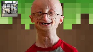 [ Старье / Flammable4444 ] Minecraft. ТУТОРИАЛ КАРООЧЕ ПО МИНИКРАФТУ XDDDd