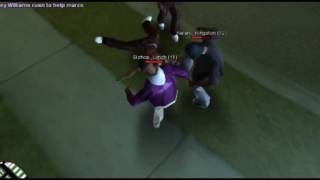 [EX-RP] Bity, bitch.