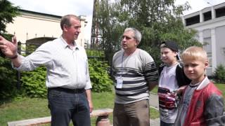 Левченко на Байкал Мотор Шоу. БМШ стало по настоящему народным мероприятием!