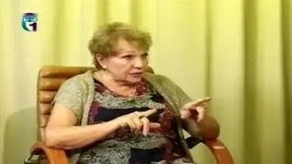 Метод нейрографики и техника эмоционального освобождения. Часть 2. Ангелина Могилевская. Психология