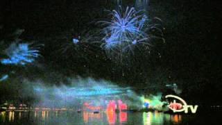 Illuminations Reflections of Earth In HD