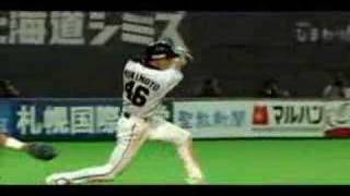 プロ野球スピリッツ４　ＯＰ　逆再生