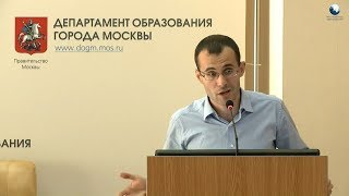 853 школа ЗелАО Кузнецов РВ методист не аттестация ДОгМ 21.05.2014