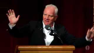 Malcolm McDowell Shares His Stanley Kubrick Stories