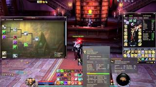 AION Gladiator BlondiN (mini guide#1)