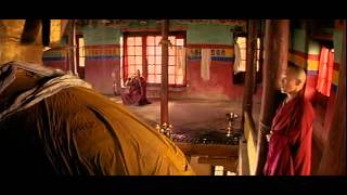 Samsara el discípulo (película)