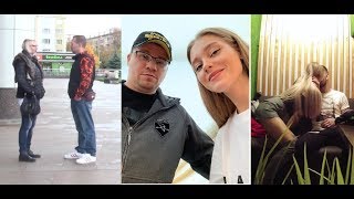 ДАнет шоу #1 ПОЧЕМУ изменяют ЖЁНЫ? 4 ПРИЧИНЫ и анонс Хроники Измен с Григорием Кулагиным СУРРОГАТНАЯ
