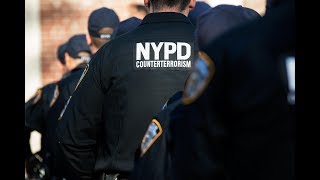 Моя Америка • Полиция воюет с Историей своей страны • Часть 1