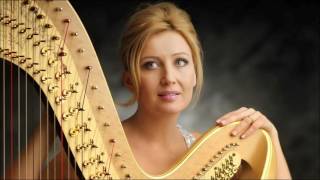 Jan Křtitel Krumpholtz Harp Concerto in E flat major Op.4 No.1, Jana Bouskova