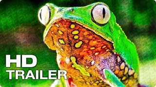 НАША ПЛАНЕТА Сезон 1 ✩ Тизер Трейлер (2019) Netflix New Nature Series
