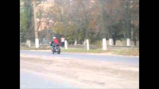 Вилли Горловка ...Видео отчёт 2012 г.