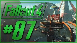 The Unraveling of Zed in the Wasteland #87 - "Star Control" - Fallout 4
