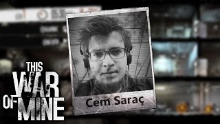 This War of Mine #1 - BU BENİM SAVAŞIM!
