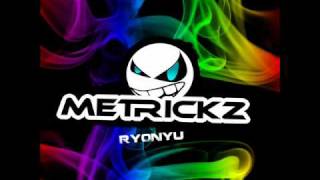 Metrickz - Wenn [Feat. Stivi]